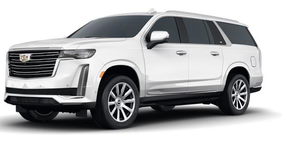 CADILLAC ESCALADE ESV 2022 1GYS4MKL5NR306510 image CADILLAC ESCALADE ESV 2022 1GYS4MKL5NR306510 image